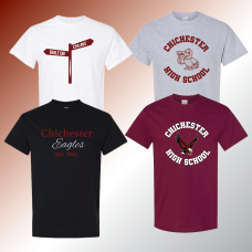 Chi Moral Committee Tee